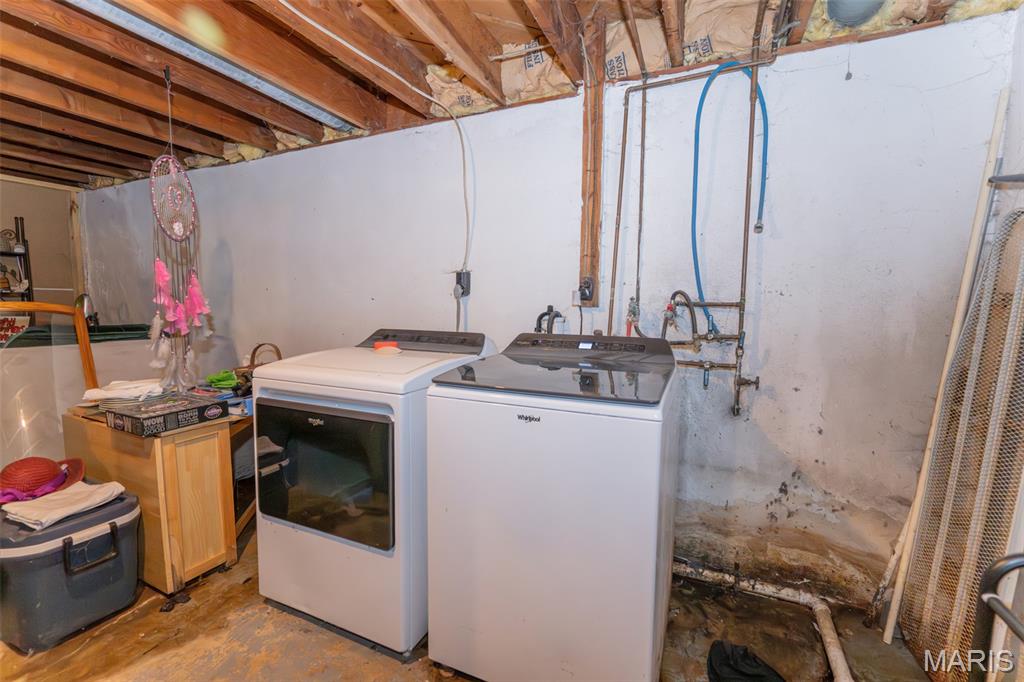 City/Owensville - Residential