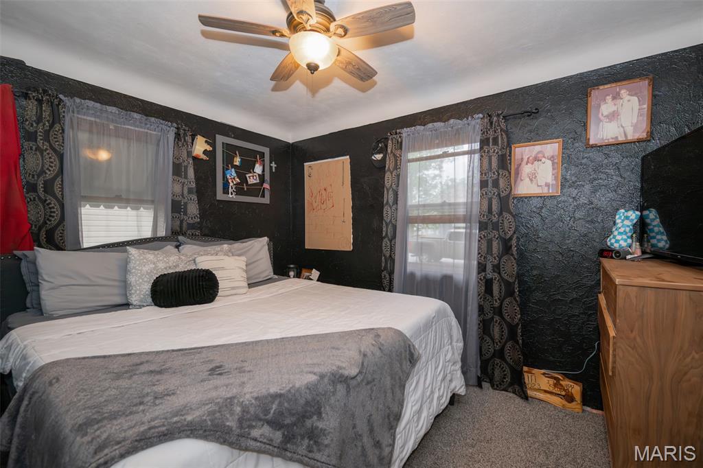 City/Owensville - Residential