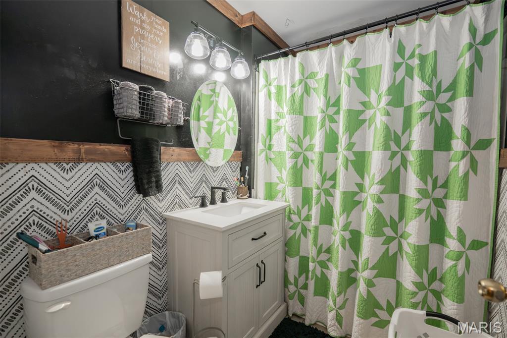 City/Owensville - Residential