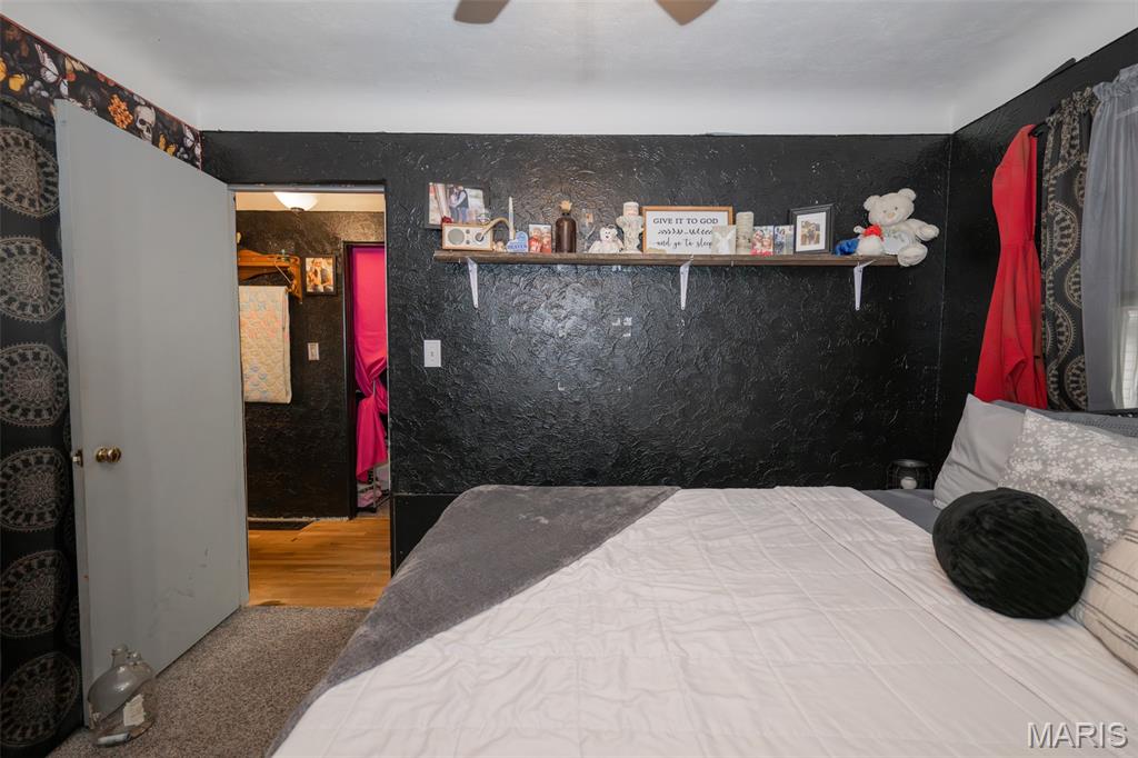 City/Owensville - Residential