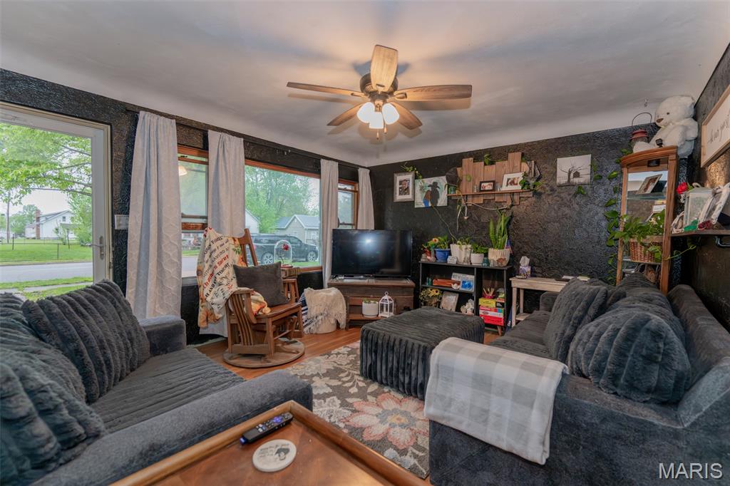 City/Owensville - Residential