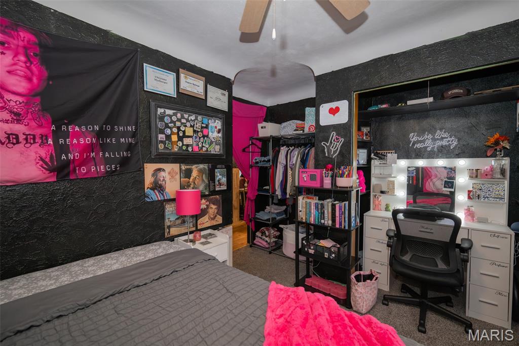 City/Owensville - Residential