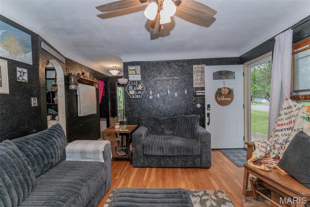 City/Owensville - Residential