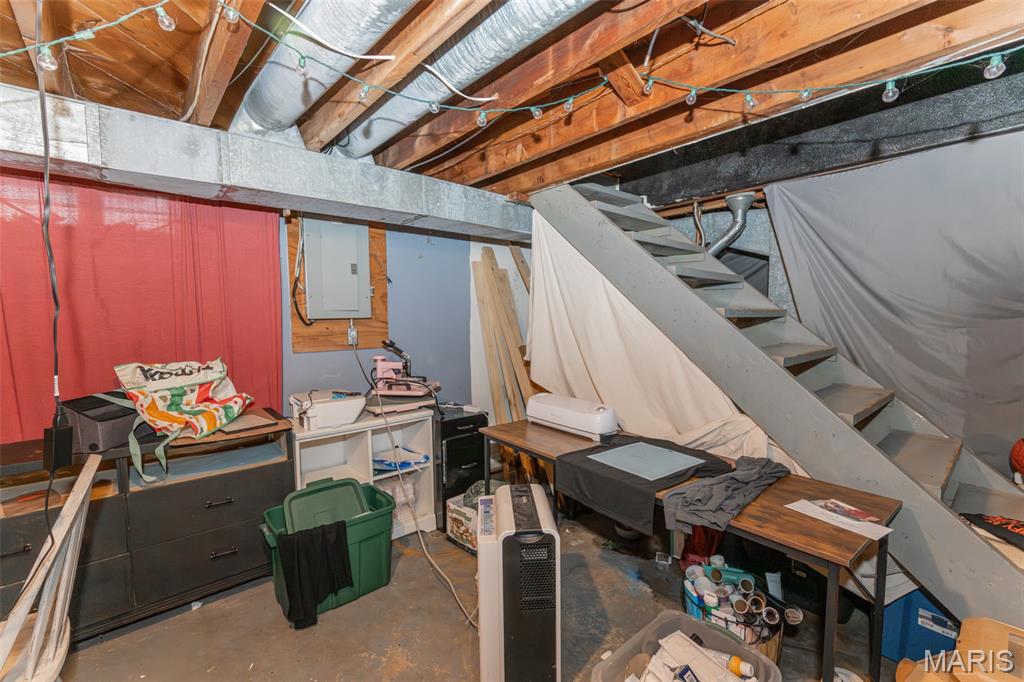 City/Owensville - Residential