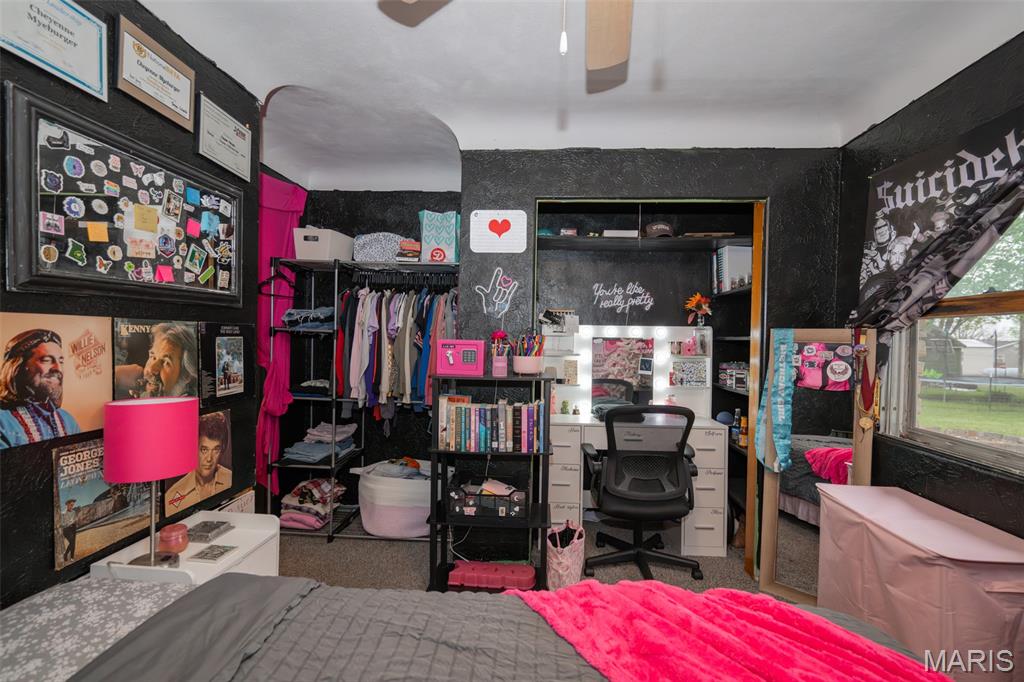 City/Owensville - Residential