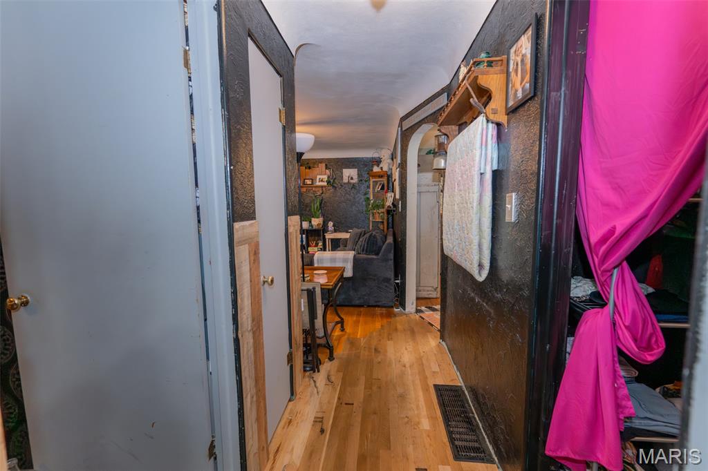 City/Owensville - Residential