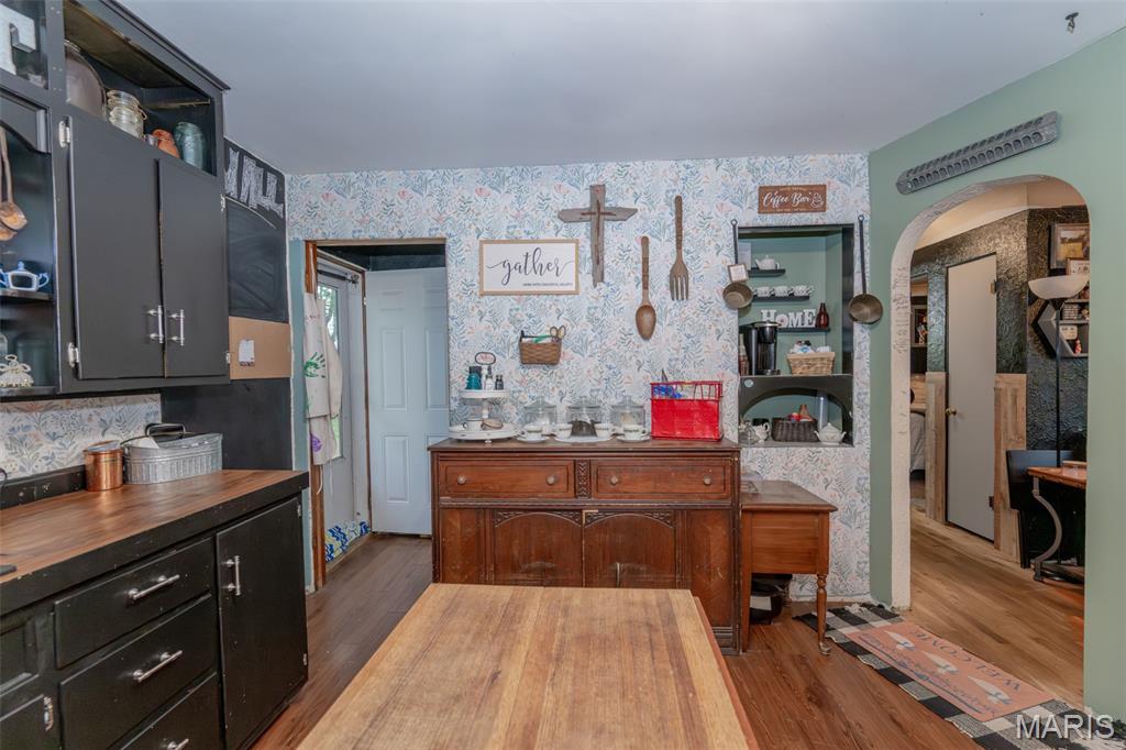 City/Owensville - Residential