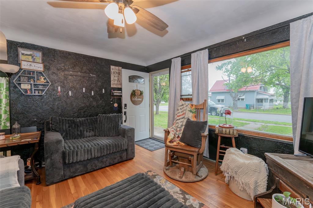 City/Owensville - Residential