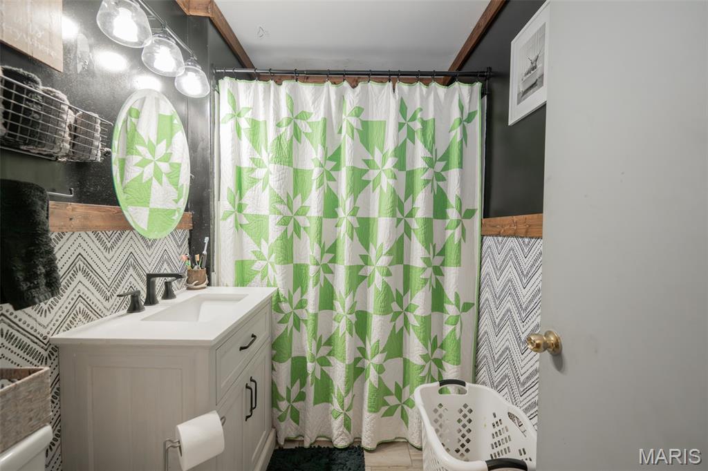 City/Owensville - Residential