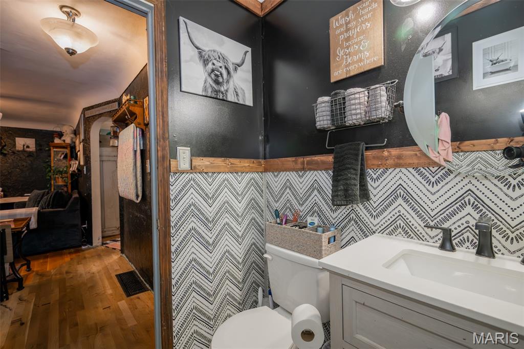 City/Owensville - Residential