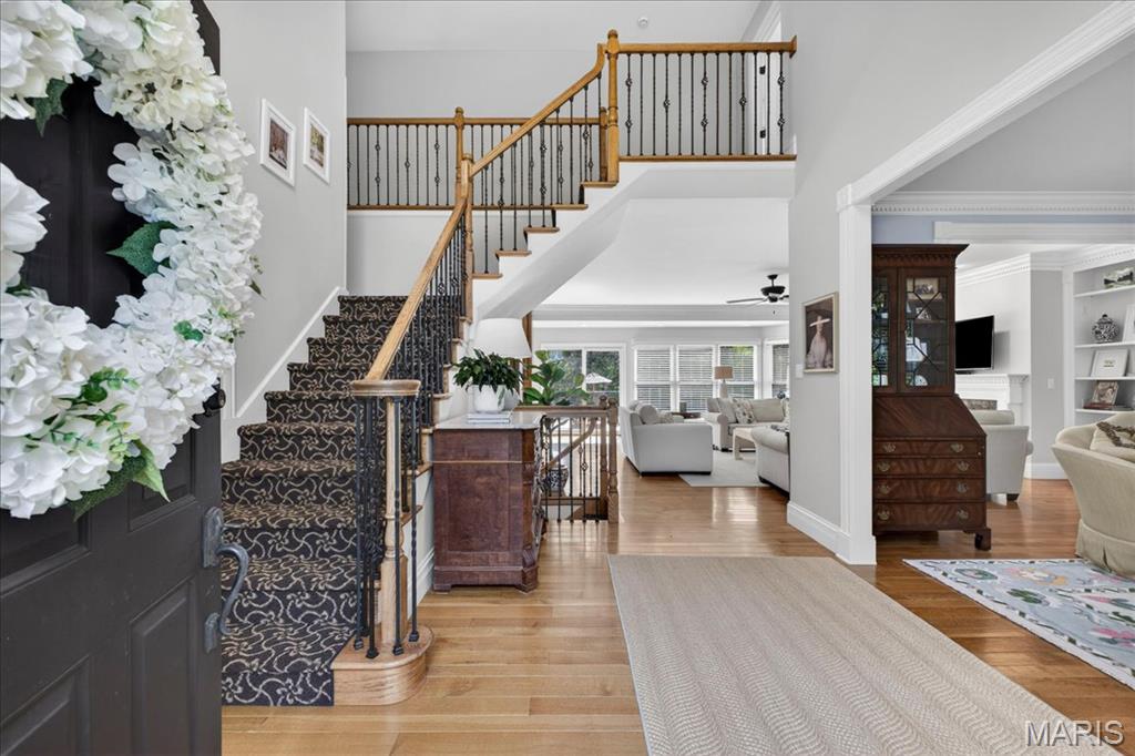 16354 Champion Drive
