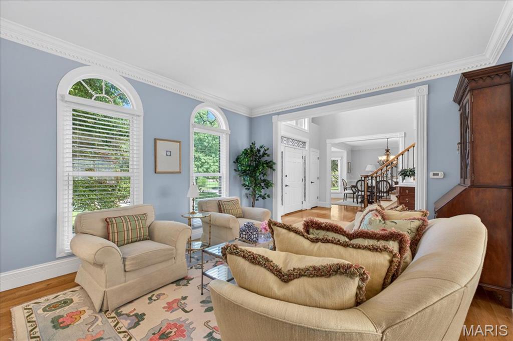 16354 Champion Drive