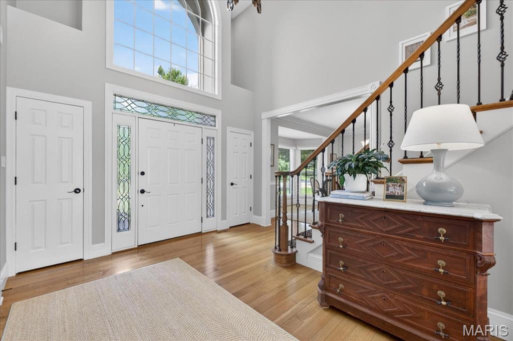 16354 Champion Drive