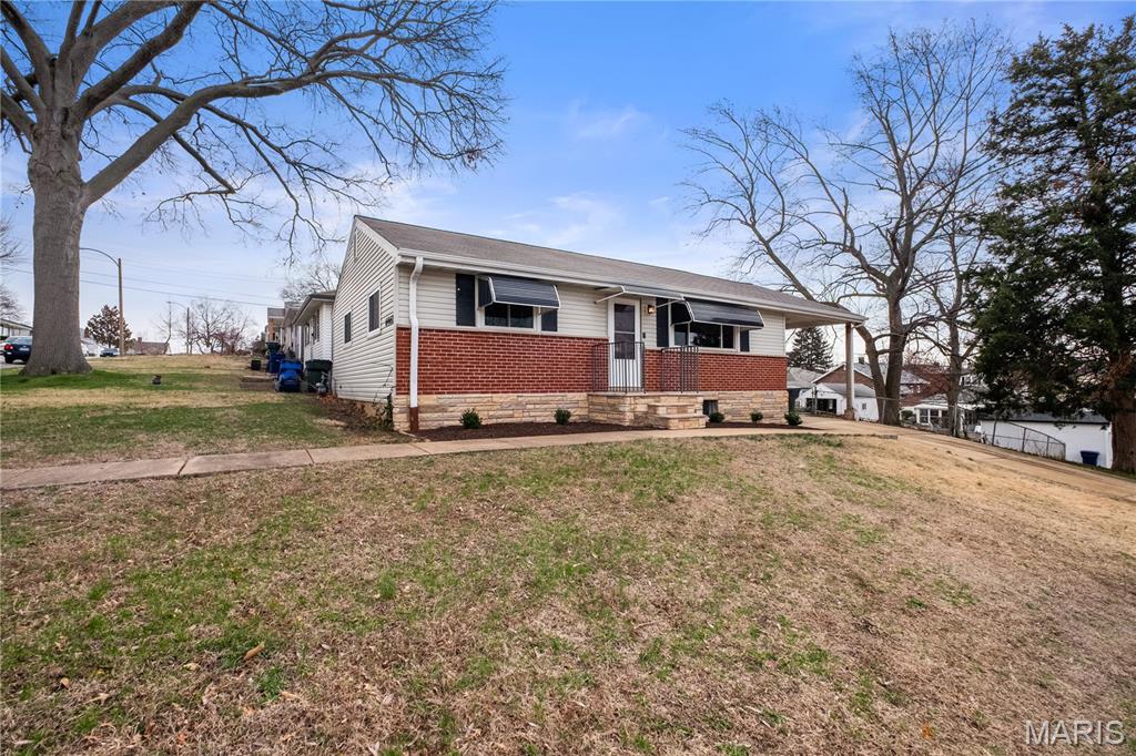 Childress Lloyd Add - Residential