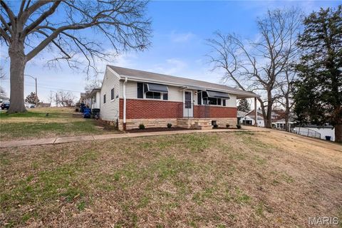 Photo of 6462 Villa Avenue, St Louis, MO 63139 (MLS # 26016574)