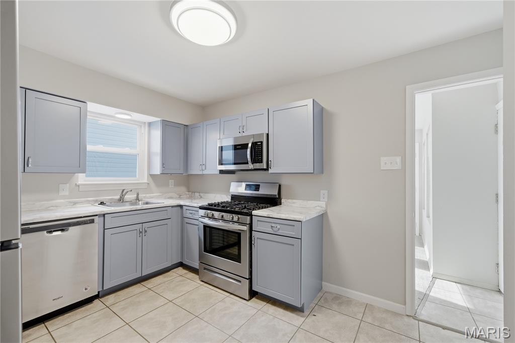 Childress Lloyd Add - Residential