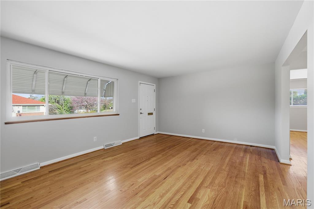 Childress Lloyd Add - Residential