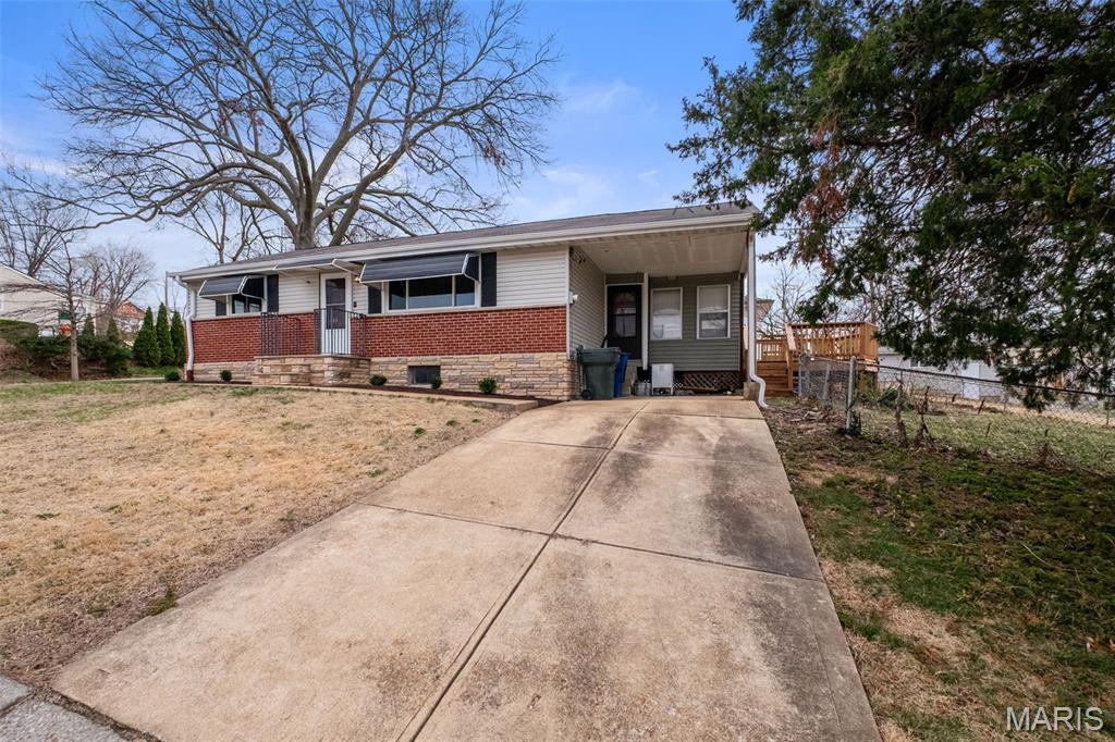 Childress Lloyd Add - Residential