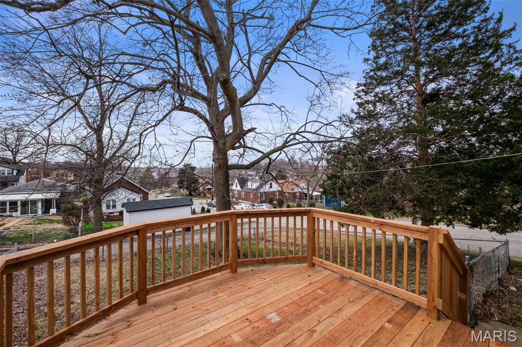 Childress Lloyd Add - Residential