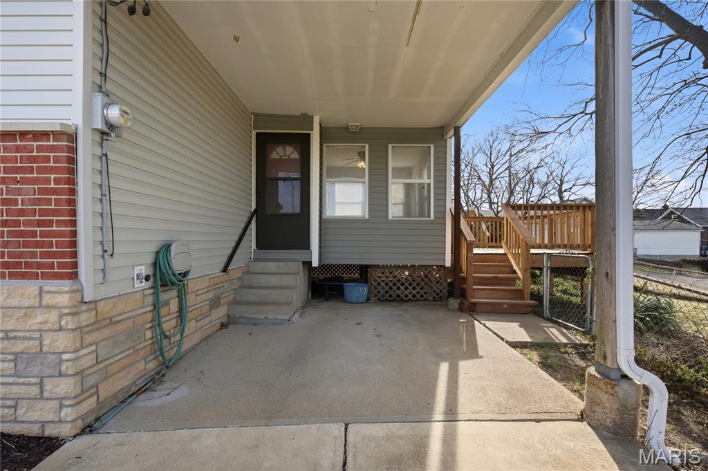 Childress Lloyd Add - Residential