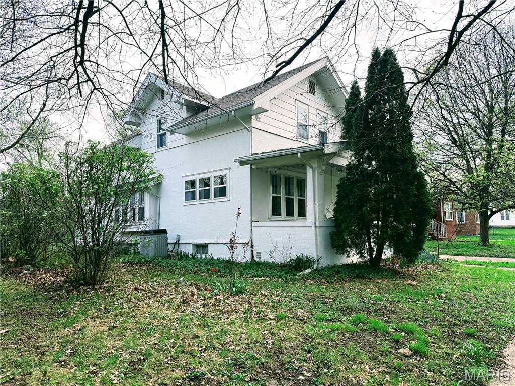 N/A - Residential