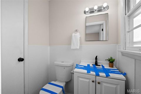 Tiny photo for 5 Tiger Drive, Wentzville, MO 63385 (MLS # 26002579)