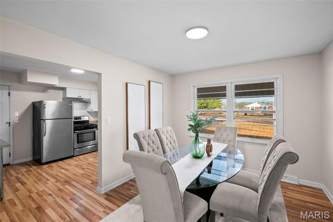 Tiny photo for 5 Tiger Drive, Wentzville, MO 63385 (MLS # 26002579)