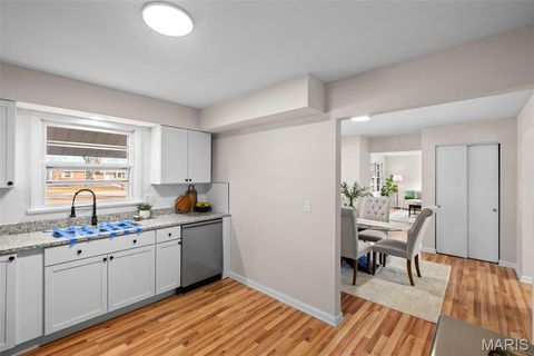 Tiny photo for 5 Tiger Drive, Wentzville, MO 63385 (MLS # 26002579)