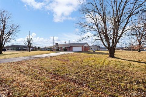 Tiny photo for 5 Tiger Drive, Wentzville, MO 63385 (MLS # 26002579)