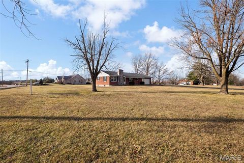 Tiny photo for 5 Tiger Drive, Wentzville, MO 63385 (MLS # 26002579)
