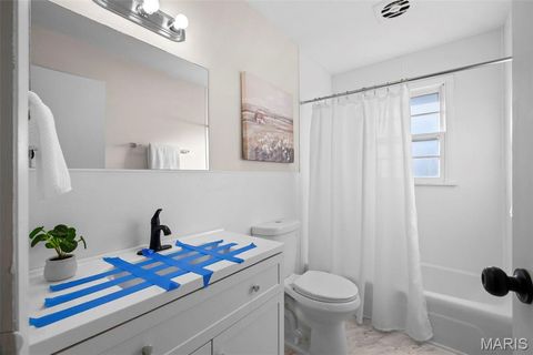 Tiny photo for 5 Tiger Drive, Wentzville, MO 63385 (MLS # 26002579)