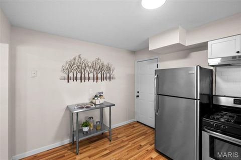 Tiny photo for 5 Tiger Drive, Wentzville, MO 63385 (MLS # 26002579)