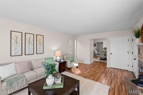 Tiny photo for 5 Tiger Drive, Wentzville, MO 63385 (MLS # 26002579)