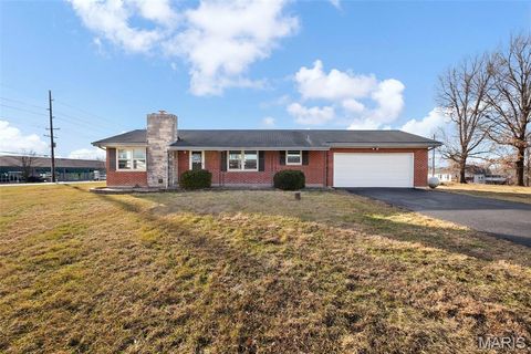 5 Tiger Drive Wentzville MO 63385