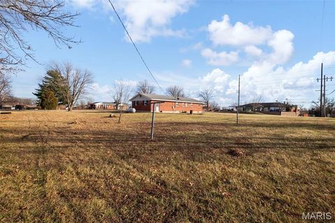 Tiny photo for 5 Tiger Drive, Wentzville, MO 63385 (MLS # 26002579)