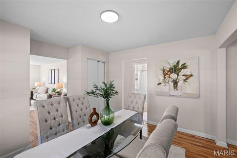 Tiny photo for 5 Tiger Drive, Wentzville, MO 63385 (MLS # 26002579)