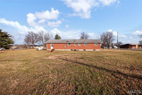 Tiny photo for 5 Tiger Drive, Wentzville, MO 63385 (MLS # 26002579)