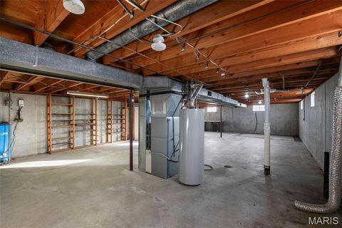 Tiny photo for 5 Tiger Drive, Wentzville, MO 63385 (MLS # 26002579)