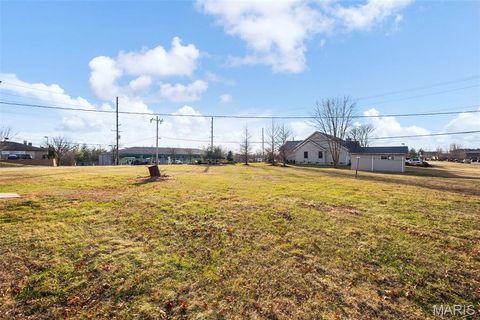 Tiny photo for 5 Tiger Drive, Wentzville, MO 63385 (MLS # 26002579)