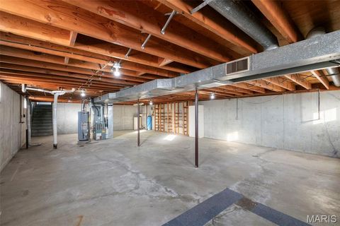 Tiny photo for 5 Tiger Drive, Wentzville, MO 63385 (MLS # 26002579)