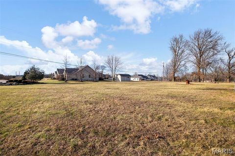 Tiny photo for 5 Tiger Drive, Wentzville, MO 63385 (MLS # 26002579)