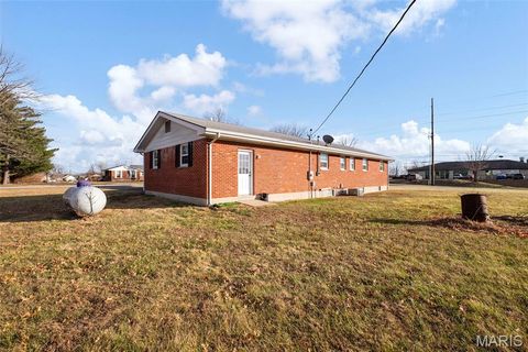 Tiny photo for 5 Tiger Drive, Wentzville, MO 63385 (MLS # 26002579)