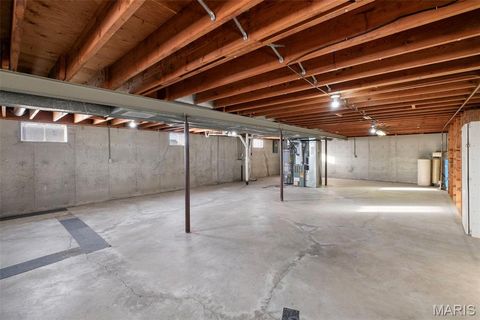 Tiny photo for 5 Tiger Drive, Wentzville, MO 63385 (MLS # 26002579)