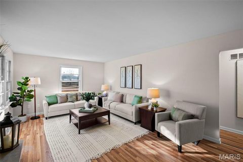 Tiny photo for 5 Tiger Drive, Wentzville, MO 63385 (MLS # 26002579)