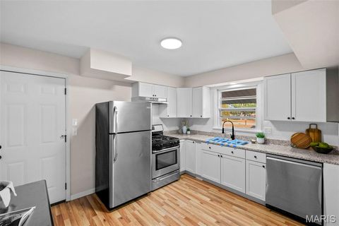 Tiny photo for 5 Tiger Drive, Wentzville, MO 63385 (MLS # 26002579)