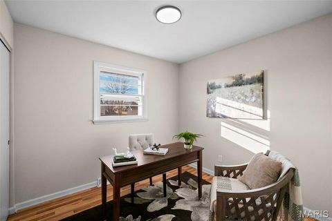 Tiny photo for 5 Tiger Drive, Wentzville, MO 63385 (MLS # 26002579)