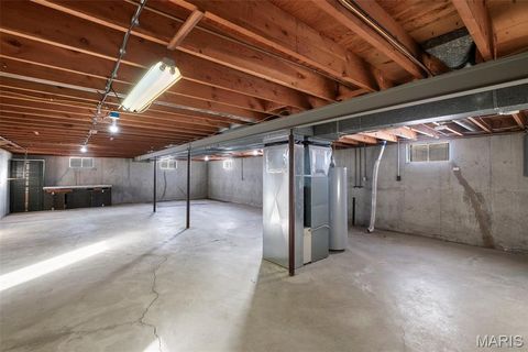 Tiny photo for 5 Tiger Drive, Wentzville, MO 63385 (MLS # 26002579)