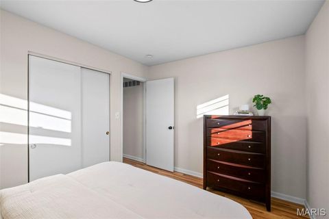 Tiny photo for 5 Tiger Drive, Wentzville, MO 63385 (MLS # 26002579)