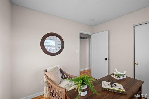 Tiny photo for 5 Tiger Drive, Wentzville, MO 63385 (MLS # 26002579)