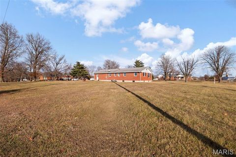 Tiny photo for 5 Tiger Drive, Wentzville, MO 63385 (MLS # 26002579)
